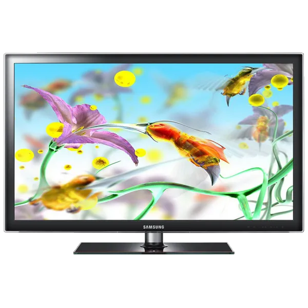 Замена подсветки Samsung UE40D5520