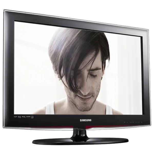 Замена подсветки Samsung LE19D451