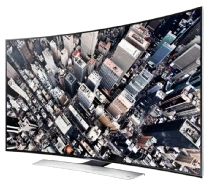 Замена подсветки Samsung UE55HU8505Q