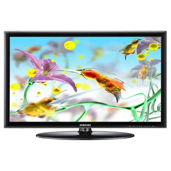 Замена подсветки Samsung UE19D4003