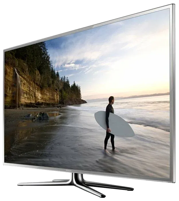 Замена подсветки Samsung UE40ES6900