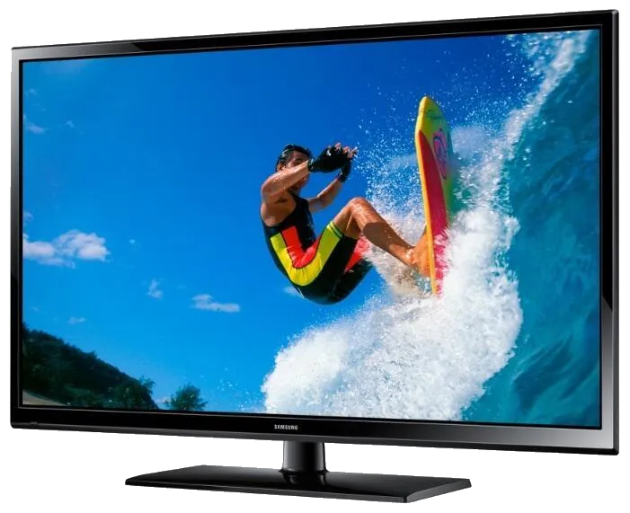 Замена подсветки Samsung PE43H4500
