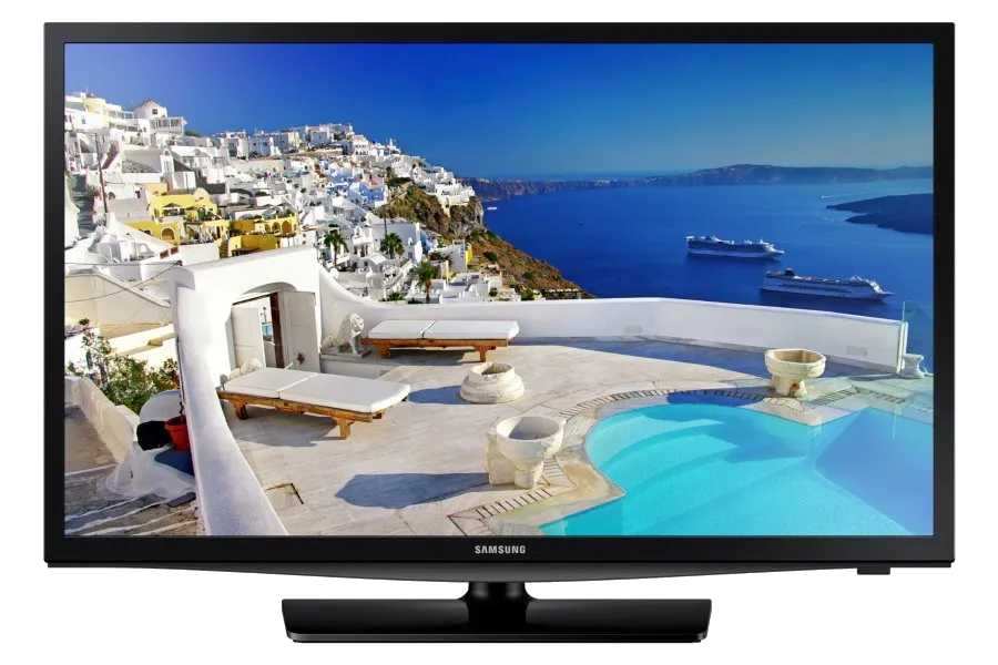 Замена подсветки Samsung HG28EC690AB