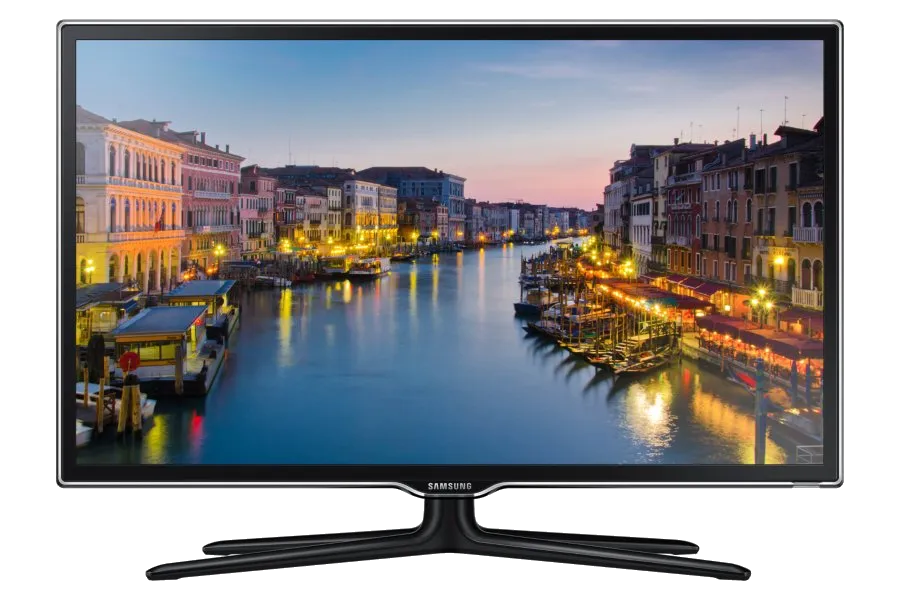 Замена подсветки Samsung HG32EC770