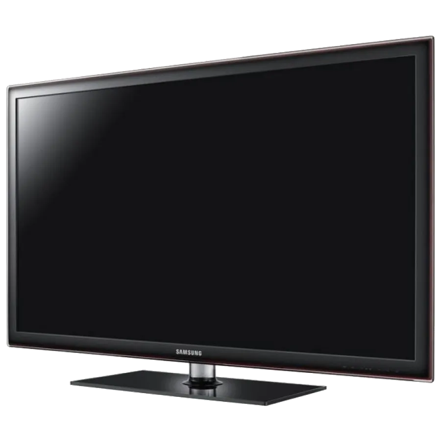 Замена подсветки Samsung UE40D5500