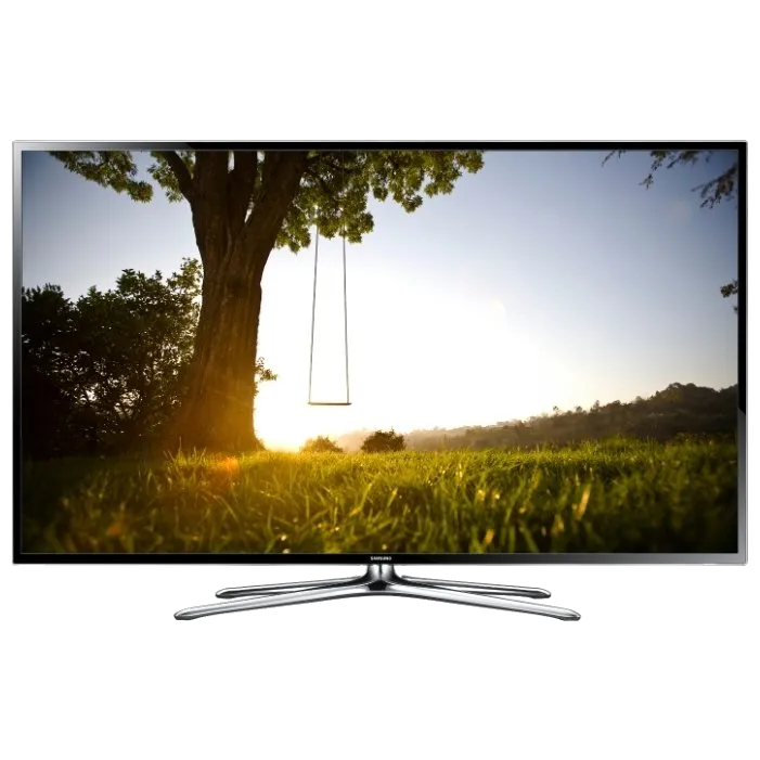 Замена подсветки Samsung UE55F6340