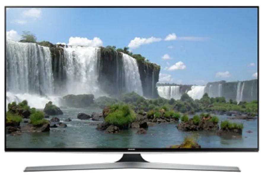 Замена подсветки Samsung UE40J6400AU