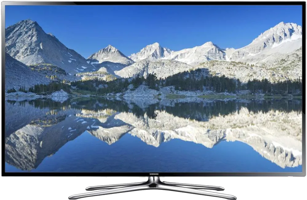 Замена подсветки Samsung UE46ES6570