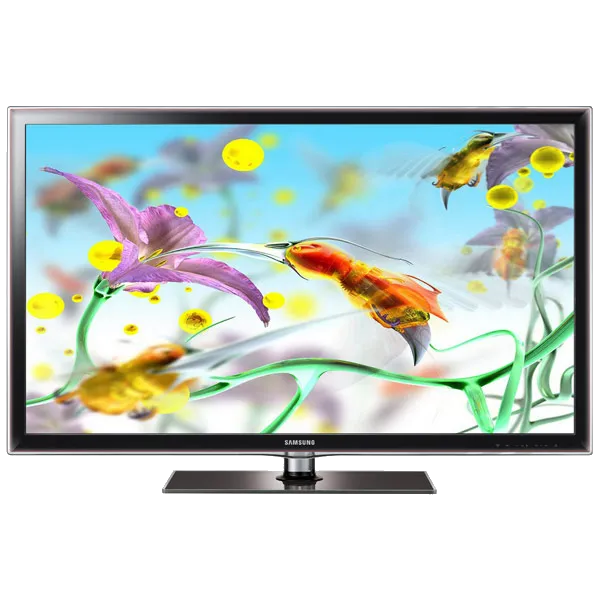 Замена подсветки Samsung UE32D6100