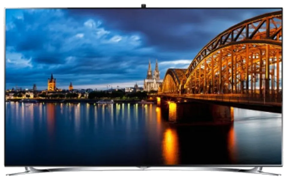 Замена подсветки Samsung UE65F8090