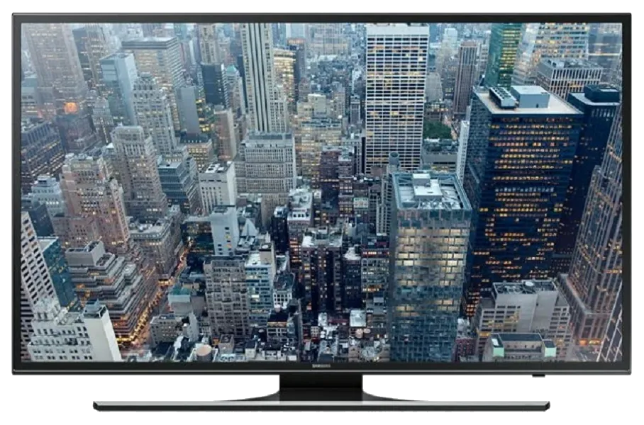 Замена подсветки Samsung UE40JU6480U