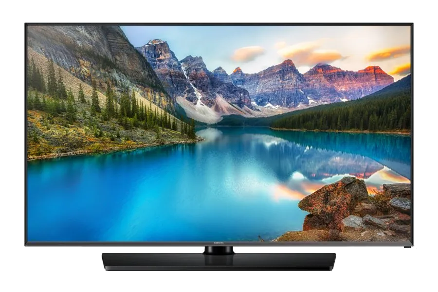 Замена подсветки Samsung HG55ED690UB