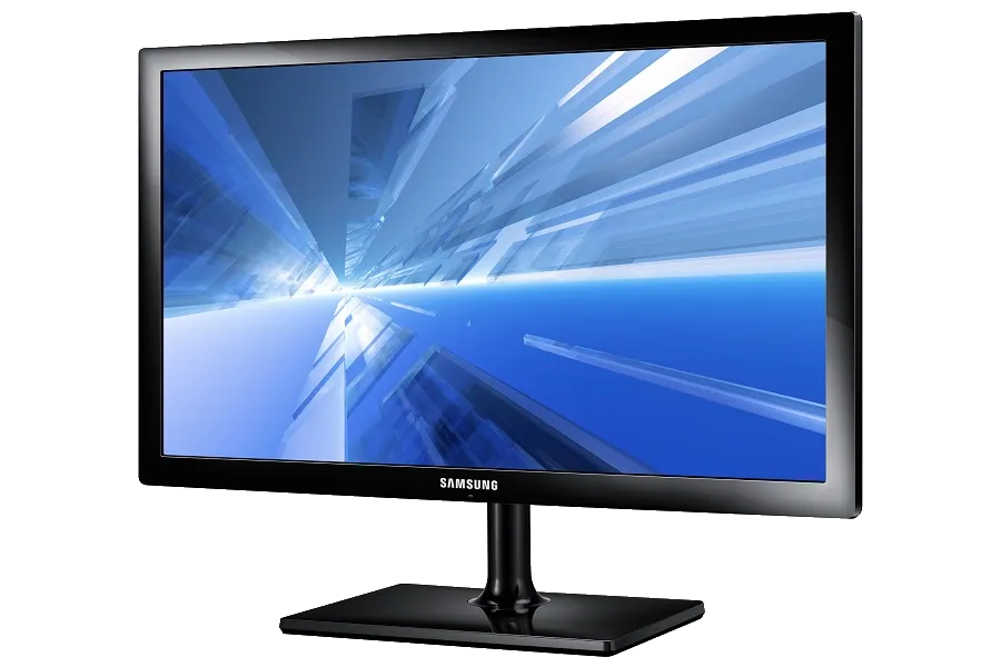 Замена подсветки Samsung LT24C370EX