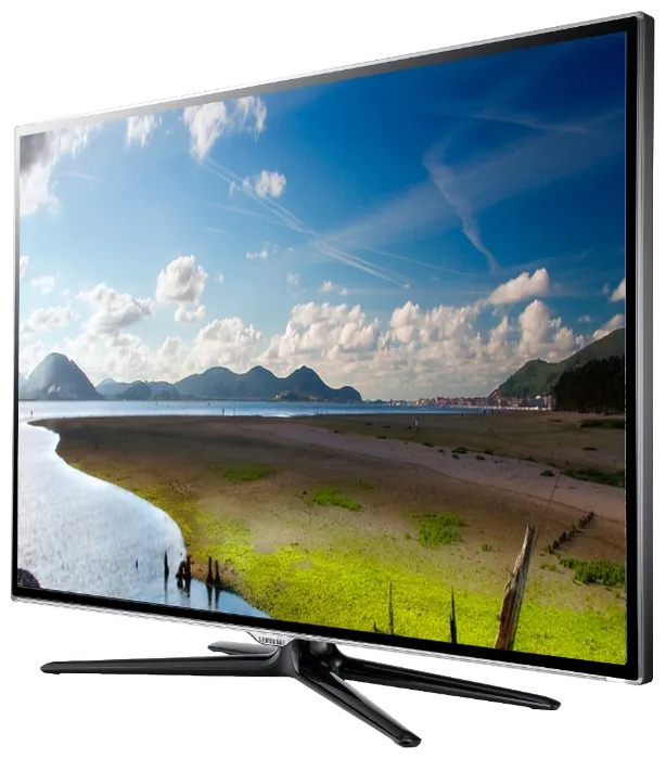Замена подсветки Samsung UE46ES5557