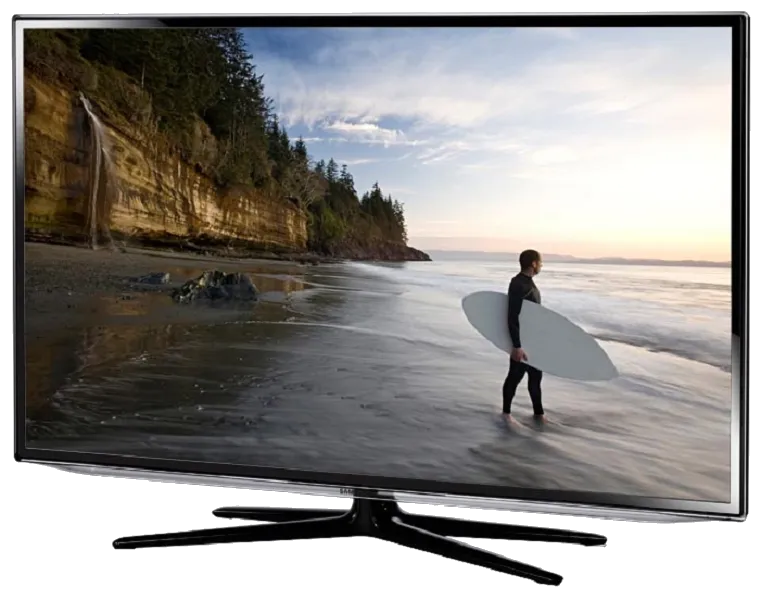 Замена подсветки Samsung UE32ES6717