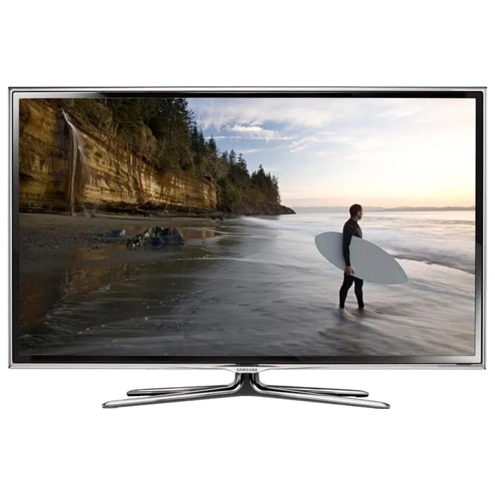 Замена подсветки Samsung UE46ES6577