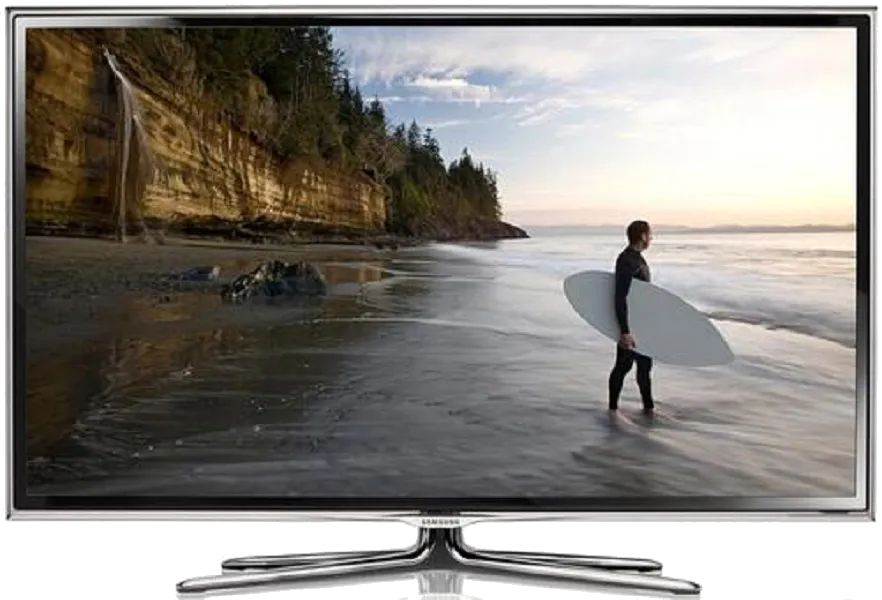 Замена подсветки Samsung UE40ES6807