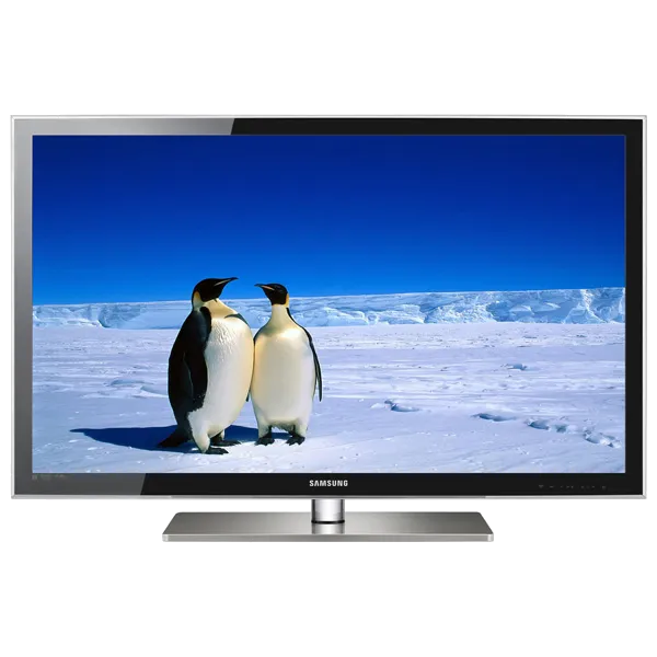 Замена подсветки Samsung UE-40C6600