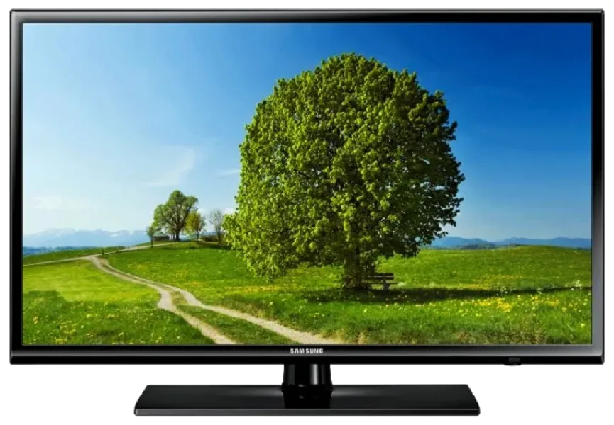 Замена подсветки Samsung HG39EB460HW