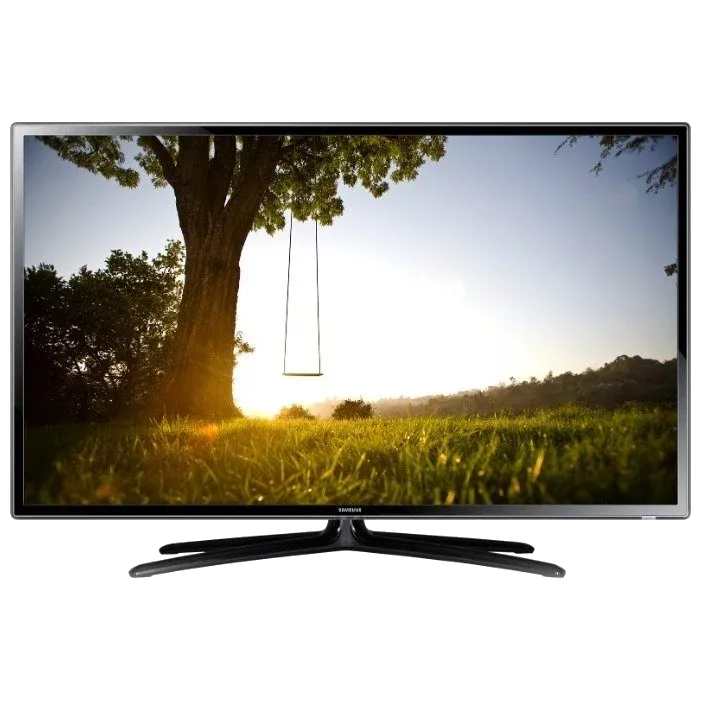 Замена подсветки Samsung UE40F6170