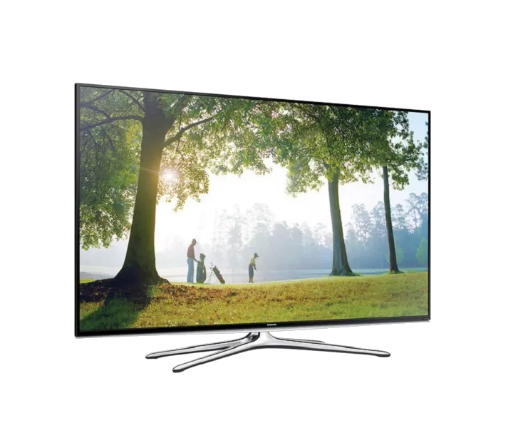 Замена подсветки Samsung UE48H6350