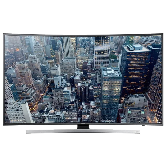 Замена подсветки Samsung UE48JU7580T