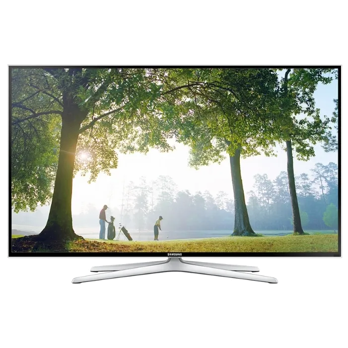 Замена подсветки Samsung UE65H6475SU