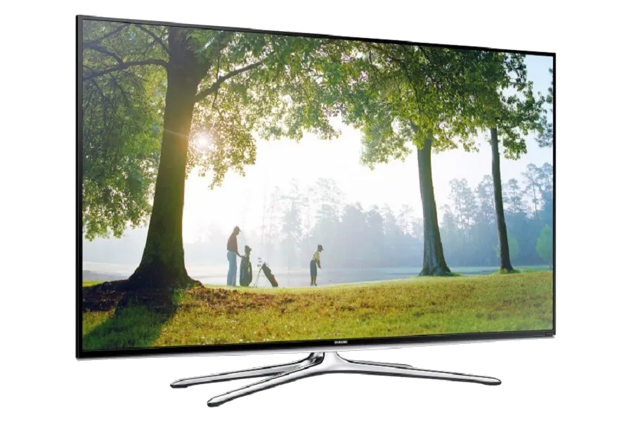 Замена подсветки Samsung UE-55D6200