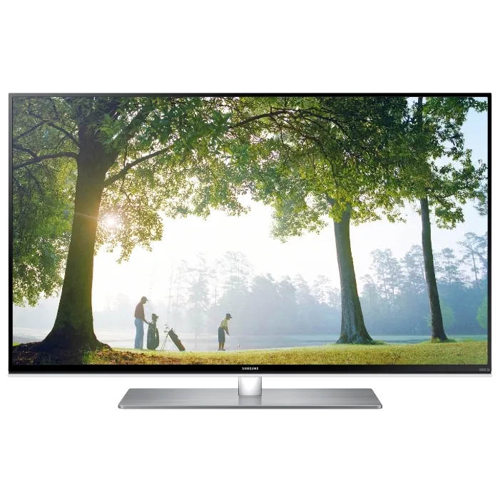 Замена подсветки Samsung UE55H6700