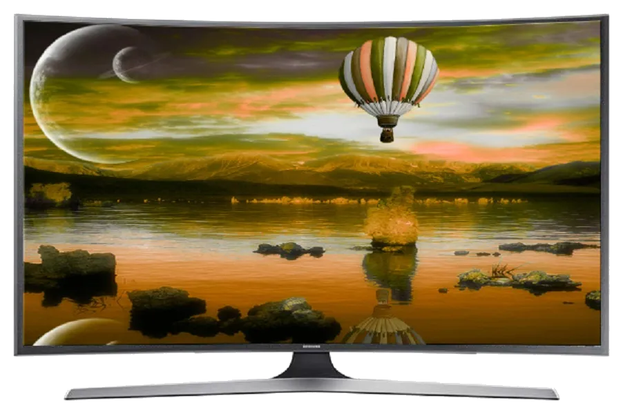 Замена подсветки Samsung UE50JU6870U