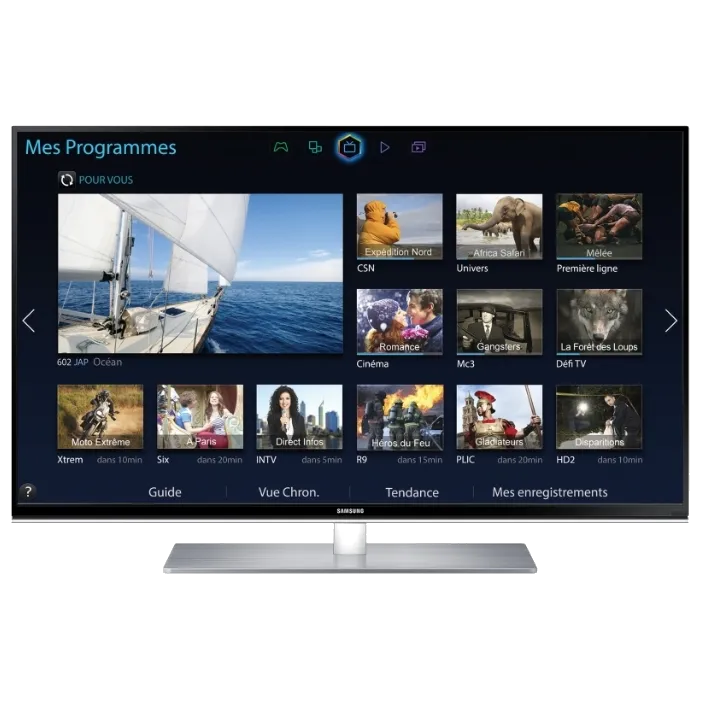 Замена подсветки Samsung UE48H6670