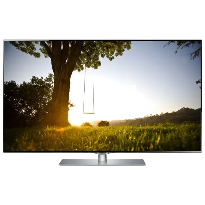 Замена подсветки Samsung UE55F6670