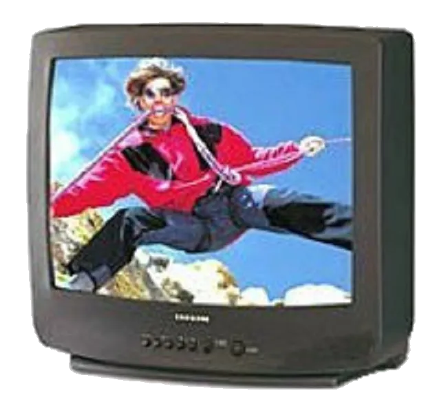 Замена подсветки Samsung CK-14F1 VR