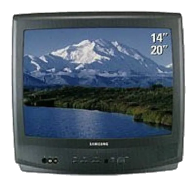 Замена подсветки Samsung CK-14F2 VR