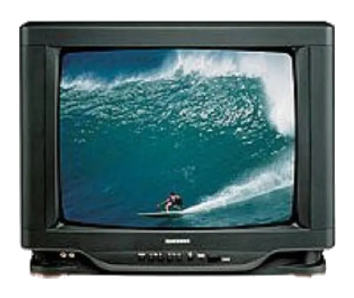 Замена подсветки Samsung CK-2085 VR