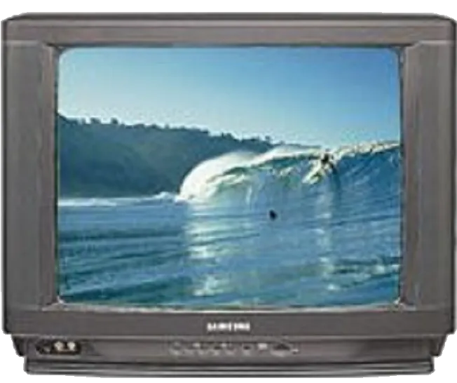 Замена подсветки Samsung CS-2039 R