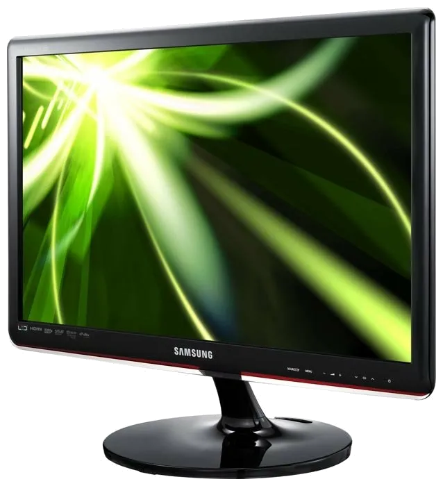 Замена подсветки Samsung T27A550