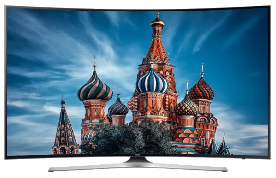 Замена подсветки Samsung UE-40D6300