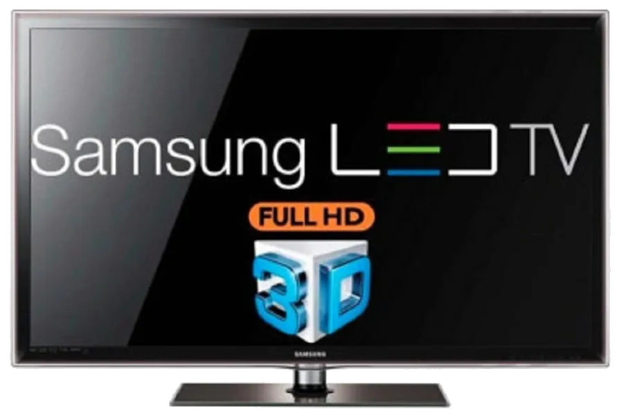 Замена подсветки Samsung UE-37D6000