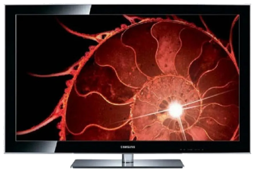Замена подсветки Samsung PS-58B859