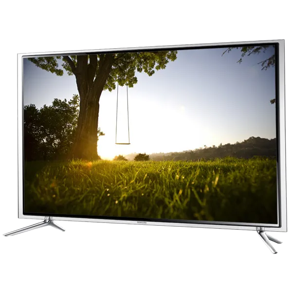 Замена подсветки Samsung UE50F6800