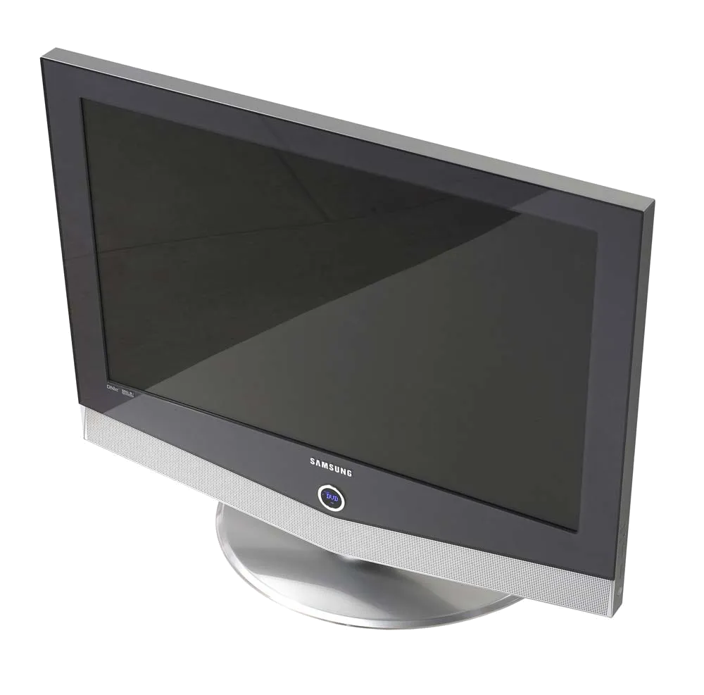 Замена подсветки Samsung LE-26R51B