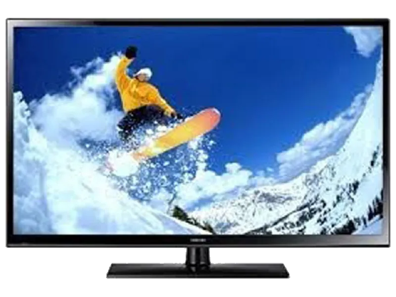 Замена подсветки Samsung PS43F4500