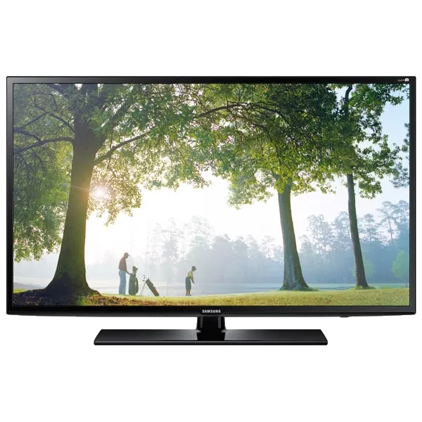 Замена подсветки Samsung UE50H6203