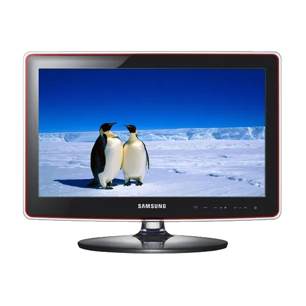 Замена подсветки Samsung LE-19B650