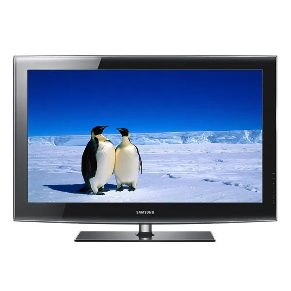 Замена подсветки Samsung LE-40B551