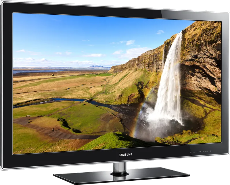 Замена подсветки Samsung LE-40B554