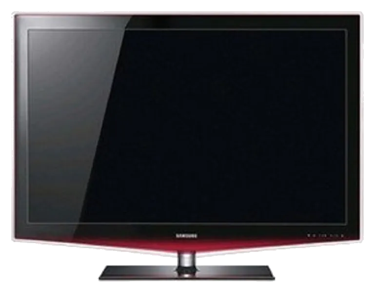 Замена подсветки Samsung LE-40B651