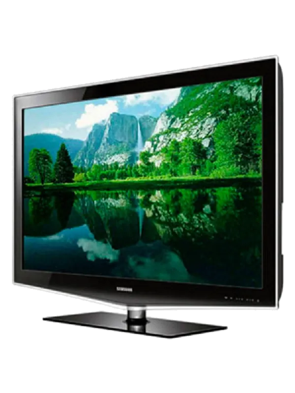 Замена подсветки Samsung LE-40B652