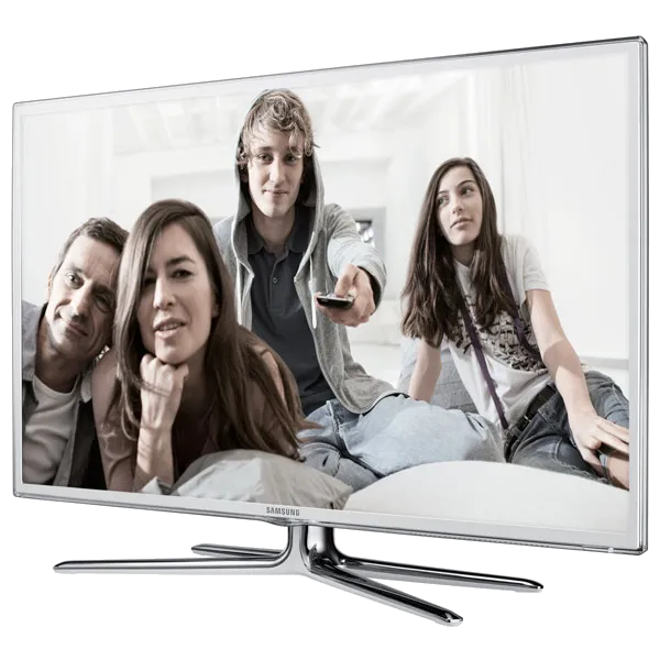 Замена подсветки Samsung UE40D6510